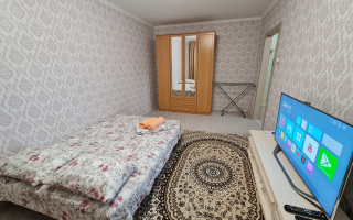 Аренда 1-комнатной квартиры посуточно, 36 м², Кубанская, дом  63 - Продажа квартир в Павлодаре