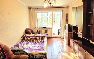 Продажа 1-комнатной квартиры, 36 м², ул. Сатыбалдина - Продажа  однокомнатных квартир в Караганде