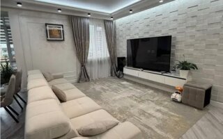 Продажа 4-комнатной квартиры, 117 м²