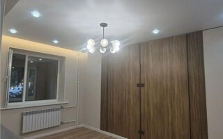 Продажа 1-комнатной квартиры, 44 м² - Продажа однокомнатных квартир в кирпичном доме в Алматы - страница 5