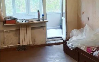 Продажа 1-комнатной квартиры, 29 м² - Продажа квартир от собственников в Темиртау - страница 3