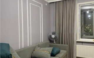 Продажа 1-комнатной квартиры, 40.9 м² - Продажа  однокомнатных квартир в новостройках Астаны - страница 3