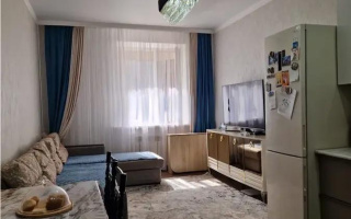 Продажа 3-комнатной квартиры, 61.5 м², пр. Тауелсыздык, дом  33/1 - Продажа  трехкомнатных квартир в Астане с фото