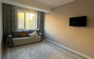 Продажа 1-комнатной квартиры, 40 м² - Продажа квартир от собственников в Астане - страница 10