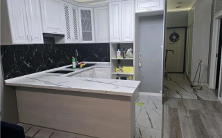 Продажа 2-комнатной квартиры, 48 м², ул. Макатаева, дом  131/1 - Продажа квартир в новостройках Алматы без посредников с фото