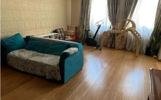 Продажа 3-комнатной квартиры, 125 м², ул. Сатпаева, дом  30а - Продажа квартир в Алматы