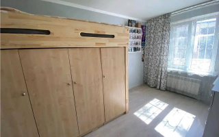 Продажа 4-комнатной квартиры, 74 м² - Продажа четырехкомнатных квартир в Алматы - страница 3