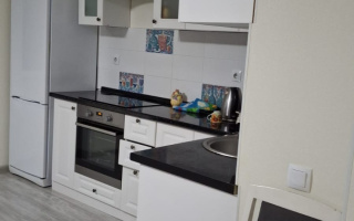 Аренда 1-комнатной квартиры, 30 м² - Аренда квартир помесячно в Астане в р-не Есиль