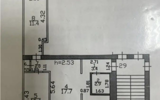 Продажа 3-комнатной квартиры, 55 м² - Продажа квартир от собственников в Шахтинске - страница 3
