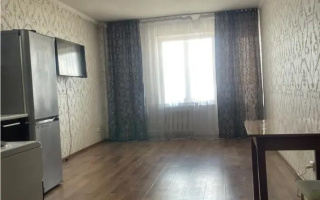 Продажа 1-комнатной квартиры, 29 м² - Продажа однокомнатных квартир в р-не Байконур Астаны