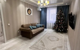 Продажа 3-комнатной квартиры, 87 м², ул. Утеген батыра, дом  17б - Продажа квартир в Алматы
