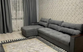 Продажа 1-комнатной квартиры, 28 м² - Продажа квартир в Бостандыкском р-не Алматы - страница 2
