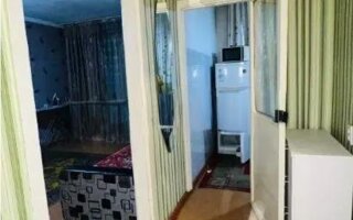 Продажа 1-комнатной квартиры, 34.5 м² - Продажа однокомнатных квартир от собственников в Алматы