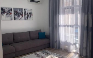 Продажа 2-комнатной квартиры, 52 м², ул. Анет баба, дом  13/2 - Продажа квартир в Казахстане