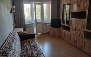 Продажа 3-комнатной квартиры, 58 м², пр. Райымбека, дом  120/124 - Продажа  трехкомнатных квартир в Алматы с фото