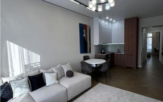 Продажа 2-комнатной квартиры, 47 м², ул. Е-15, дом  13 - Продажа квартир в Астане без посредников