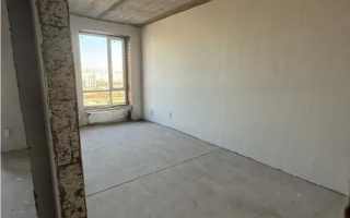 Продажа 1-комнатной квартиры, 40.1 м², ул. Нажимеденова, дом  28 - Продажа  однокомнатных квартир в Астане без посредников