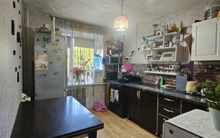 Продажа 1-комнатной квартиры, 35.6 м² - Продажа квартир в районе Город в Караганде