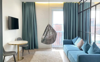 Продажа 2-комнатной квартиры, 46 м² - Продажа квартир в Казахстане - страница 43