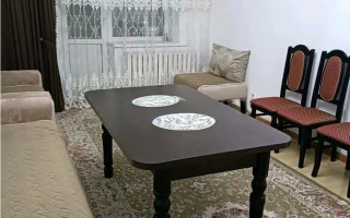 Продажа 2-комнатной квартиры, 75 м², ул. Сейфуллина, дом  4 - Продажа  двухкомнатных квартир в Астане без посредников