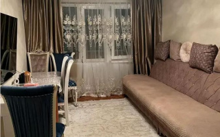 Продажа 3-комнатной квартиры, 63 м² - Продажа квартир в Алматы - страница 16