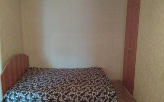 Аренда 1-комнатной квартиры посуточно, 31 м², Евразия проспект, дом  48 - Аренда жилой и коммерческой недвижимости в Уральске