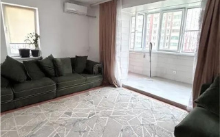 Продажа 3-комнатной квартиры, 83 м², мкр. Аккент, дом  60 - Продажа  трехкомнатных квартир в Алматы с фото