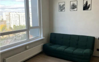 Продажа 1-комнатной квартиры, 43 м², ул. Шыганак, дом  1 - Продажа  однокомнатных квартир в Астане с фото