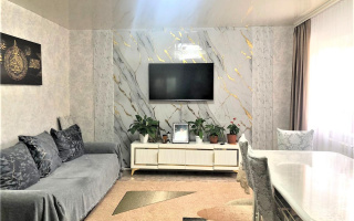 Продажа 3-комнатного дома, 70 м², пер. Радио, дом  8 - Продажа  трехкомнатных домов, коттеджей в Караганде с фото