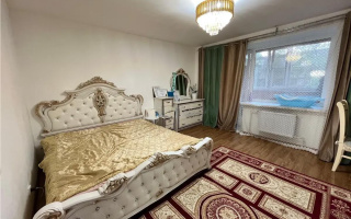 Продажа 3-комнатной квартиры, 92 м², мкр-н 12, дом  46/1 - Продажа квартир в Караганде без посредников