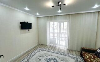 Продажа 2-комнатной квартиры, 60.7 м²