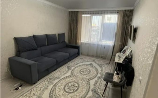 Продажа 1-комнатной квартиры, 34.5 м² - Продажа  однокомнатных квартир в новостройках Астаны - страница 6