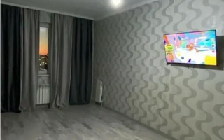 Продажа 1-комнатной квартиры, 44 м², ул. Таскескен, дом  17б - Продажа квартир в Астане без посредников