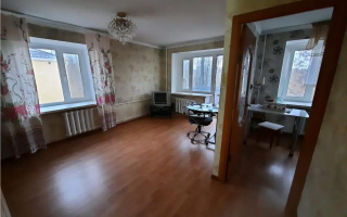 Продажа 1-комнатной квартиры, 33 м², ул. Ауэзова, дом  41 - Продажа квартир в Астане без посредников с фото