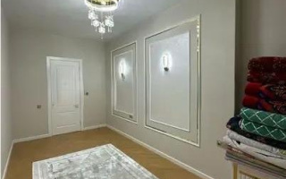 Продажа 2-комнатной квартиры, 73 м², пр. Райымбека, дом  348/1 - Продажа  двухкомнатных квартир в Алматы с фото