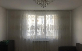 Продажа 2-комнатной квартиры, 56.3 м², мкр-н Нуркент, дом  5/8 - Продажа квартир в новостройках Алматы без посредников