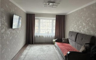 Продажа 2-комнатной квартиры, 44 м², мкр-н 14, дом  41 - Продажа квартир в Казахстане