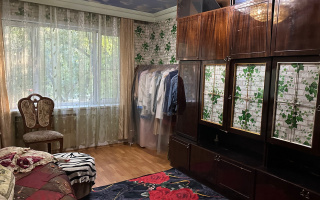 Продажа 4-комнатной квартиры, 73 м², мкр-н 12 - Продажа  четырехкомнатных квартир в Алматы