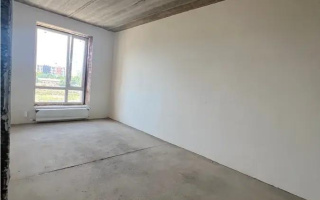 Продажа 1-комнатной квартиры, 39.19 м², ул. Керей, Жанибек хандар, дом  44/3 - Продажа  однокомнатных квартир в новостройках Астаны без посредников