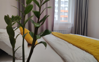 Аренда 1-комнатной квартиры посуточно, 40 м² - Аренда квартир посуточно в Алматы