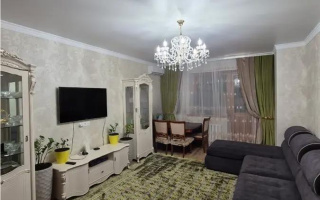Продажа 3-комнатной квартиры, 102 м², ул. Мустафина, дом  15/2 - Продажа квартир в Астане