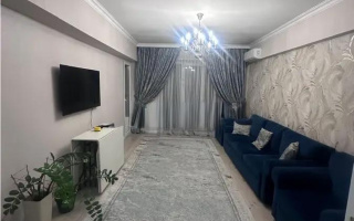 Продажа 3-комнатной квартиры, 68 м² - Продажа трехкомнатных квартир в кирпичном доме в Алматы - страница 5