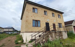 Продажа 5-комнатного дома, 203 м²