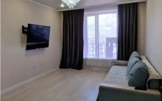 Продажа 1-комнатной квартиры, 37 м² - Продажа однокомнатных квартир в Астане - страница 4