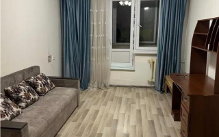 Продажа 2-комнатной квартиры, 48 м², мкр-н 3, дом  16 - Продажа  двухкомнатных квартир в Алматы без посредников с фото