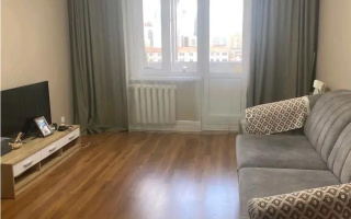 Продажа 3-комнатной квартиры, 75 м², ул. Сауран, дом  12/1 - Продажа  трехкомнатных квартир в новостройках Астаны