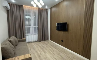 Продажа 1-комнатной квартиры, 43 м² - Продажа  однокомнатных квартир в новостройках Алматы с фото - страница 3