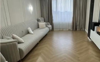 Продажа 4-комнатной квартиры, 110 м², ул. Коктерек, дом  139/12 - Продажа  четырехкомнатных квартир в Алматы без посредников