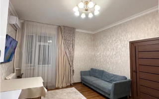 Продажа 2-комнатной квартиры, 43.3 м², ул. Брусиловского, дом  5 - Продажа квартир в Астане