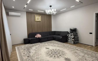 Продажа 5-комнатной квартиры, 152 м², ул. Култегин, дом  4 - Продажа  пятикомнатных квартир в Астане